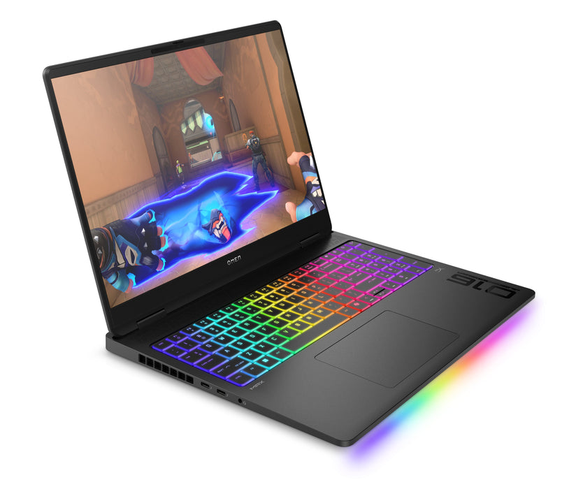 EAN 0199764876140 - HP OMEN MAX Gaming Laptop 16-ah0039ns Intel Core Ultra 9 275HX Portátil 40,6 cm (16") WQXGA 32 GB DDR5-SD imagen 2