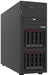 EAN 8032976197677 - Lenovo ThinkSystem ST250 V3 servidor 1,92 TB Torre Intel® Xeon® 6353P 2,7 GHz 32 GB DDR5-SDRAM 800 W imagen 3