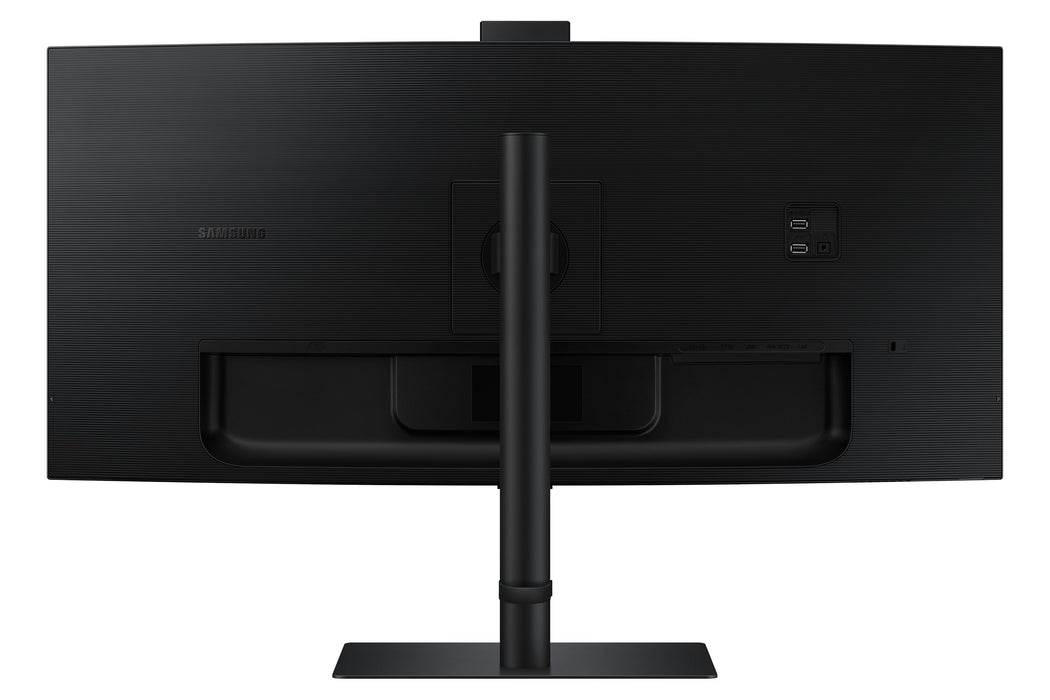 EAN 8806094974010 - Samsung S65VC pantalla para PC 86,4 cm (34") 3440 x 1440 Pixeles UltraWide Quad HD LCD Negro imagen 17