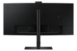 EAN 8806094974010 - Samsung S65VC pantalla para PC 86,4 cm (34") 3440 x 1440 Pixeles UltraWide Quad HD LCD Negro imagen 17