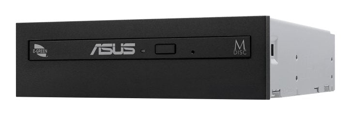 Grabadora Dvd Asus Drw-08d6mt Negra Sata - 90dd0340-B19000