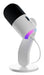 EAN 5099206116856 - Logitech G Yeti GX Negro, Blanco Micrófono de superficie para mesa imagen 3