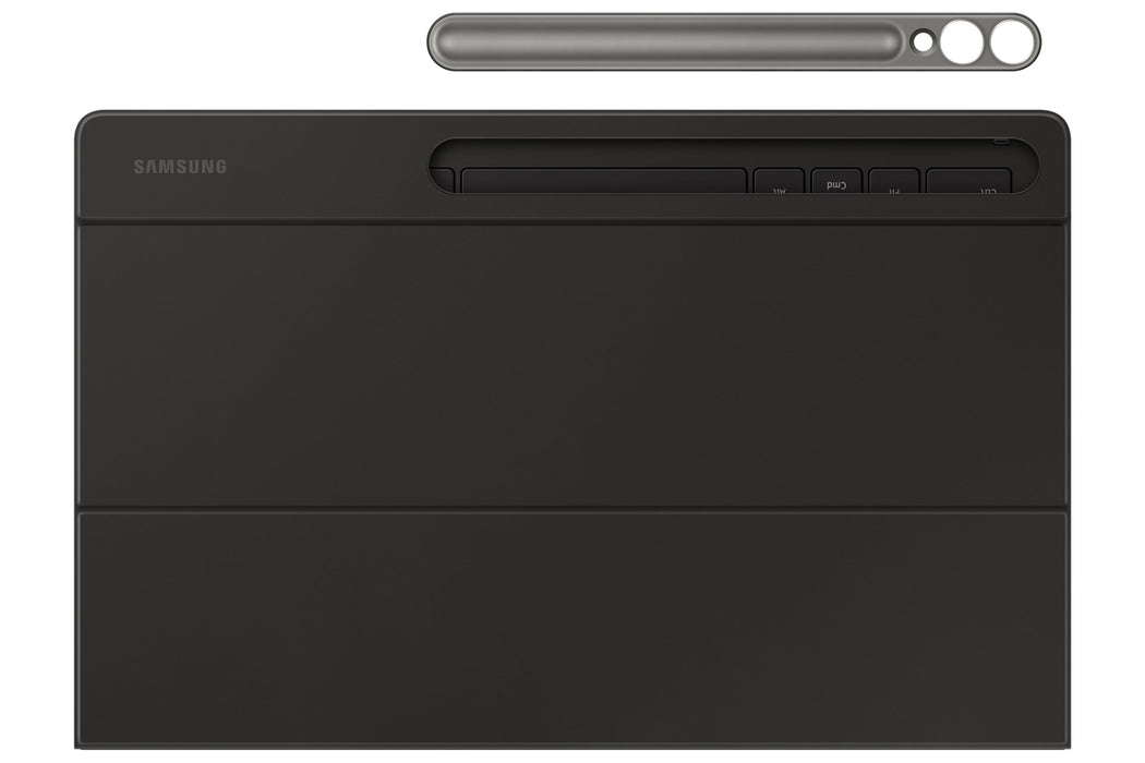 EAN 8806095759029 - Samsung EF-DX920 QWERTZ Alemán Pogo pin Negro imagen 7