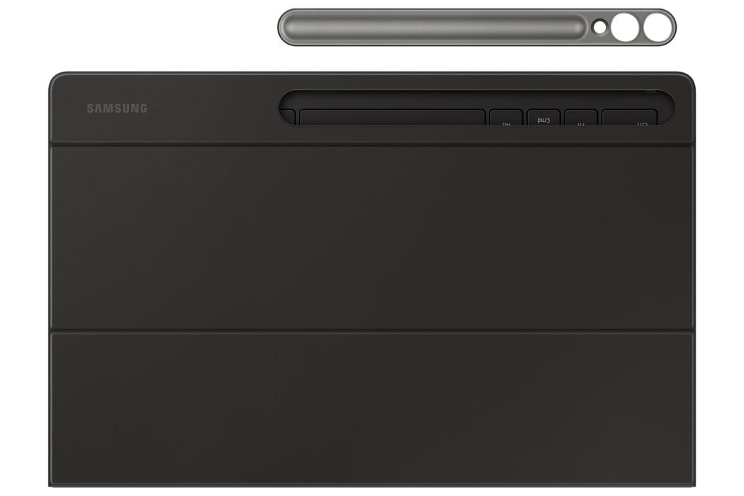Samsung Book Cover Keyboard Slim Black Samsung Galaxy Tab S10 Ultra