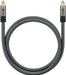 EAN 4040849653063 - Goobay 65306 cable de audio 3 m Toslink Negro, Plata imagen 4