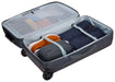 EAN 85854255820 - Thule Subterra 2 TSR490 Dark Slate Bolsa de viaje Estructura blanda Gris 90 L Policarbonato (PC), Poliéster imagen 9