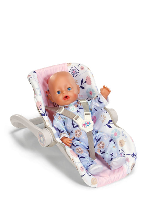 EAN 4001167838518 - BABY born Comfort Seat Flower Silla de viaje para muñecas imagen 3