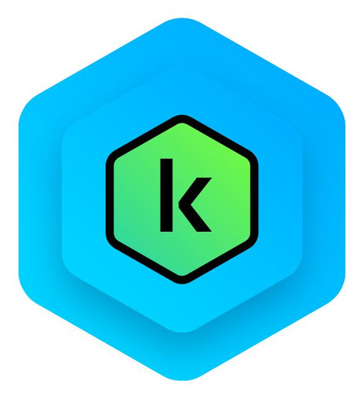 EAN 5056244916084 - Kaspersky Standard Seguridad de antivirus Base Español 1 licencia(s) 1 año(s) imagen 1
