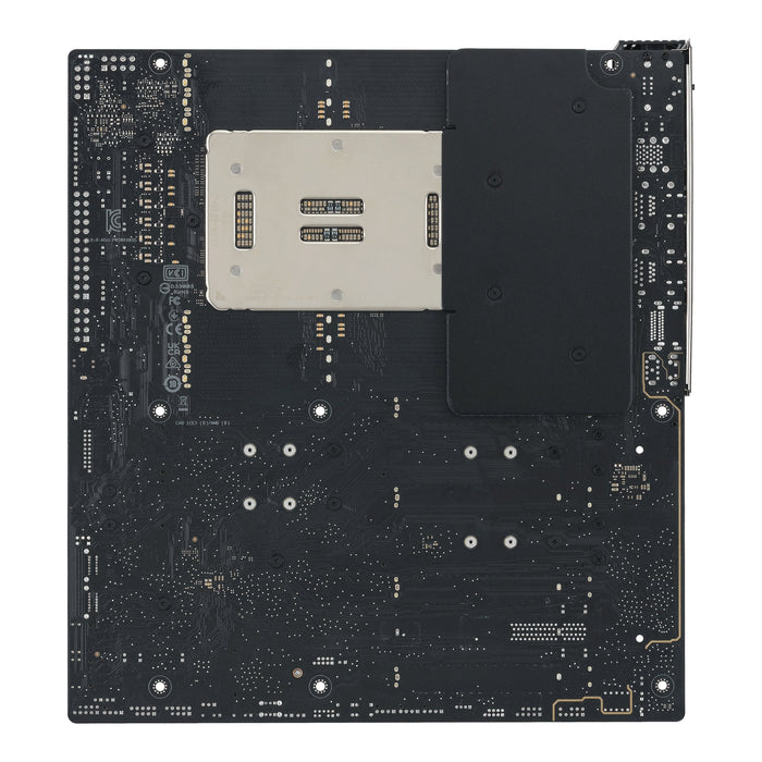 Asus Pro Ws W890e-Sage Intel,4710,Ddr5,Ebb