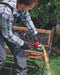 EAN 4006825577211 - Einhell TE-AG 115 amoladora angular 11,5 cm 12000 RPM 720 W 1,88 kg imagen 8