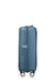 EAN 5400520102904 - American Tourister Soundbox Tranvía Armazón duro Azul 35,5 L Polipropileno (PP) imagen 5
