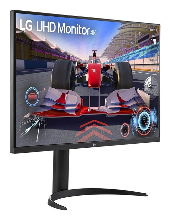 EAN 8806096228159 - LG 32UR550K-B pantalla para PC 80 cm (31.5") 3840 x 2160 Pixeles 4K Ultra HD LCD Negro imagen 3