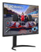 EAN 8806096228159 - LG 32UR550K-B pantalla para PC 80 cm (31.5") 3840 x 2160 Pixeles 4K Ultra HD LCD Negro imagen 3