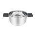 EAN 4260709013718 - Resto Kitchenware Anser 2,5 L Alrededor Negro, Acero inoxidable imagen 6