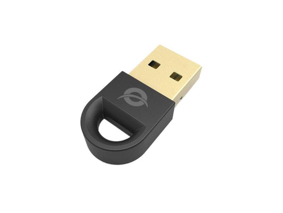 Conceptronic Bluetooth Adaptador 5.3 Nanousb 10- 20m Negro