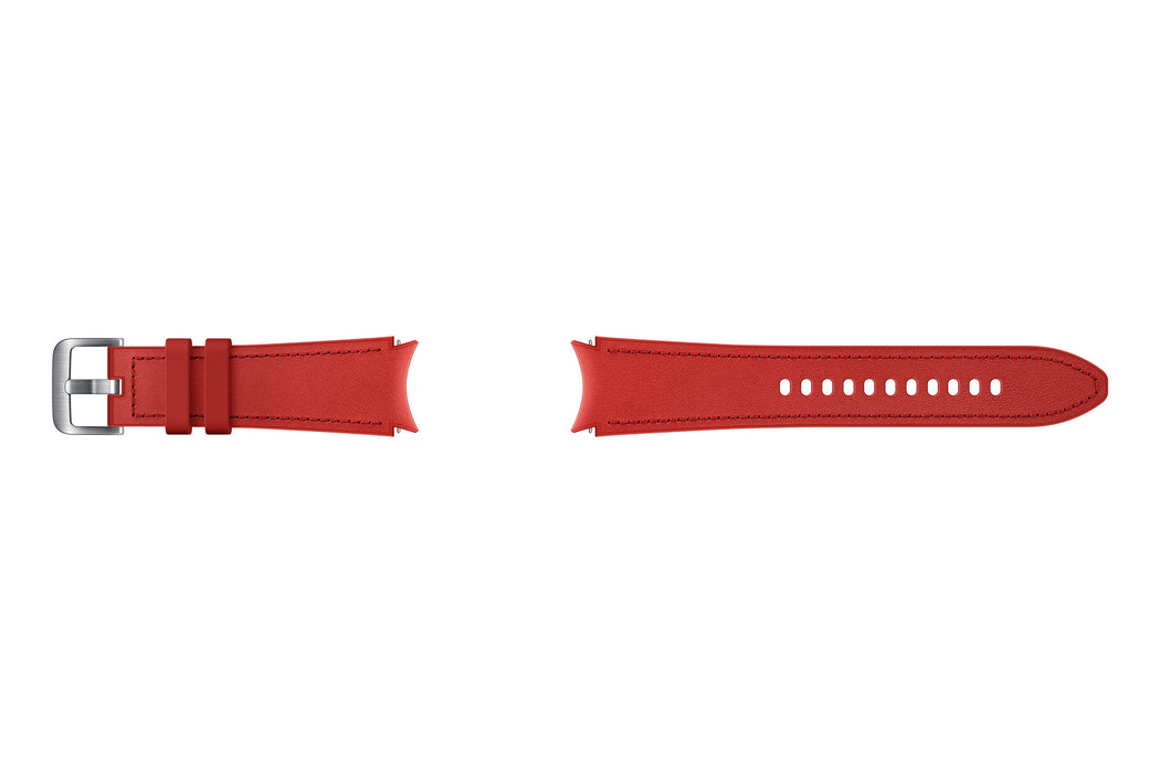 EAN 8806092658226 - Samsung ET-SHR89L Grupo de rock Rojo Cuero imagen 2