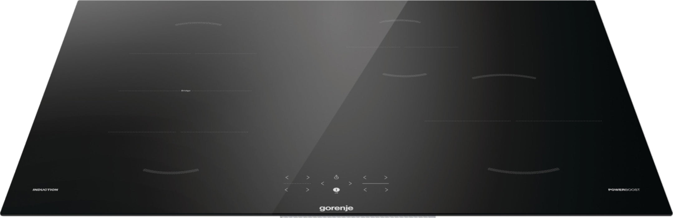 Gorenje Gi8421bsc Encimera De Inducción Empotrable De 80 Cm 4 Zona(S) Negro