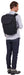 EAN 0085854255844 - Thule Subterra 2 TSTB434 BLACK mochila Mochila de viaje Negro Poliéster imagen 5