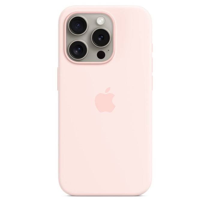 EAN 0194253939870 - Apple MT1F3ZM/A funda para teléfono móvil 15,5 cm (6.1") Rosa imagen 1