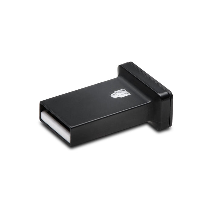 EAN 0085896647089 - Kensington VeriMark lector de huella digital USB tipo A Negro imagen 4