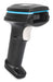 EAN 0766623154116 - Manhattan 154116 lector de código de barras Lector de códigos de barras portátil 1D/2D LED Negro imagen 2