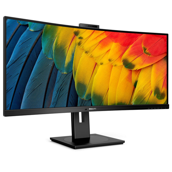 EAN 8712581796525 - Philips 5000 series 34B1U5600CH/00 pantalla para PC 86,4 cm (34") 3440 x 1440 Pixeles Wide Quad HD LCD Ne imagen 9