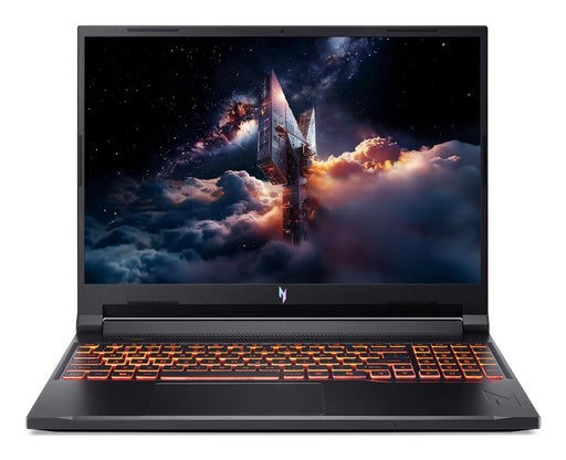 EAN 4711474736031 - Acer Nitro V 16 AI ANV16-42-R5WQ AMD Ryzen™ 7 260 Portátil 40,6 cm (16") WUXGA 16 GB DDR5-SDRAM 512 GB SS imagen 1