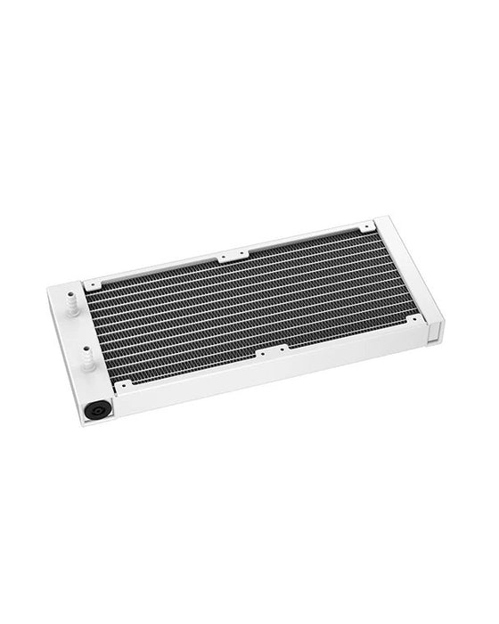 EAN 6933412729259 - DeepCool LP240 Carcasa del ordenador, Procesador Sistema de refrigeración líquida todo en uno 12 cm Blanc imagen 4
