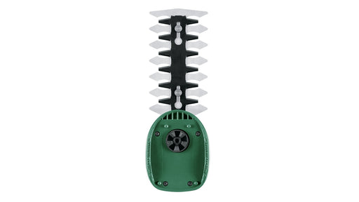 EAN 4059952563367 - Bosch F016800617 accesorio para cortaborde y desbrozadora Cuchilla de corte de doble hoja imagen 2