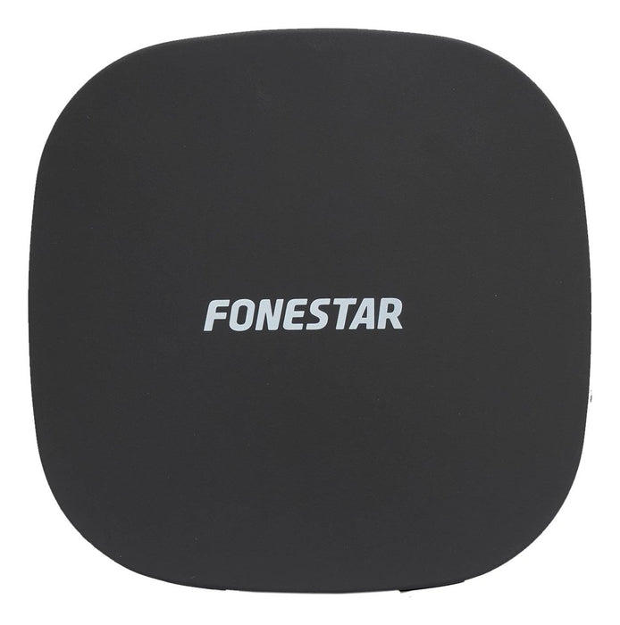 EAN 8422521003667 - Fonestar BT-CONVERTER-MULTI transmisor de audio inalámbrico Negro imagen 4