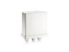 EAN 4015867185643 - LevelOne POR-1222 ampliador de red Repetidor de red Blanco imagen 1