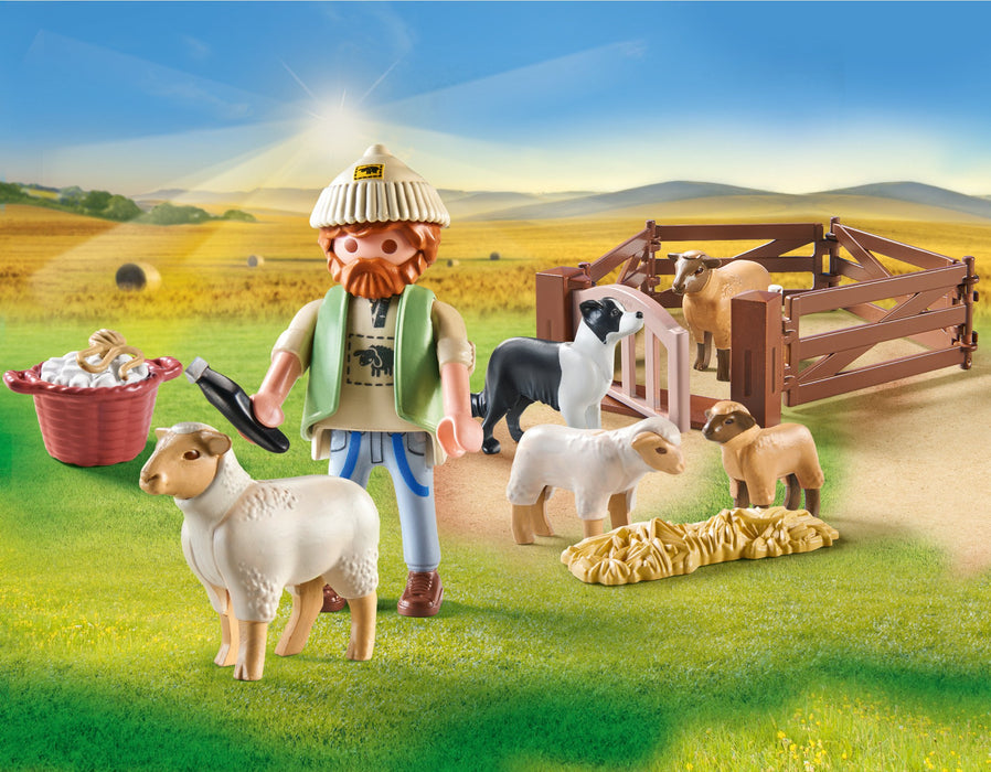 EAN 4008789714442 - Playmobil Country 71444 figura de juguete para niños imagen 6