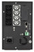 EAN 0743172042842 - Eaton 5P1150I sistema de alimentación ininterrumpida (UPS) Línea interactiva 1,15 kVA 770 W 8 salidas AC imagen 4