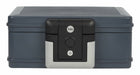 EAN 5052847125892 - Yale YFWC/154/KB1 caja fuerte Transporte seguro 4 L Plástico Gris imagen 6