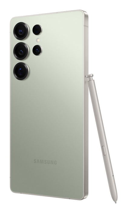 EAN 8806097075882 - Samsung Galaxy S25 Ultra SM-S938B/DS 17,5 cm (6.9") SIM doble Android 15 5G USB Tipo C 12 GB 256 GB 5000  imagen 10