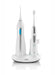 EAN 8590393260638 - Eta ETA270790000 cepillo eléctrico para dientes Cepillo dental sónico Azul, Acero inoxidable, Blanco imagen 3