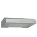 EAN 3838782171567 - Gorenje WHU629ES/S Telescópica o extraplana Plata 200 m³/h imagen 1