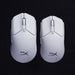 EAN 0197192120224 - HyperX Pulsefire Haste 2 Mini Wireless White Gaming Mouse ratón Juego Ambidextro RF Wireless + Bluetooth  imagen 7