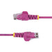 EAN 0065030919456 - StarTech.com N6PAT100CMPKS cable de red U/UTP (UTP) Alrededor imagen 3