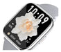 EAN 5902983628484 - myPhone Watch Pastel 4,45 cm (1.75") AMOLED 40 mm Digital 390 x 450 Pixeles Pantalla táctil Plata imagen 6