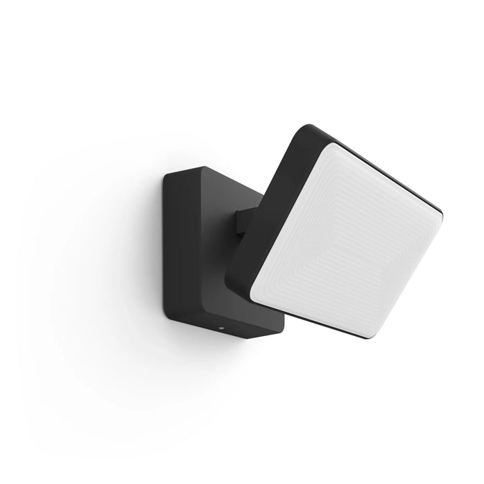 EAN 8718696170533 - Philips Hue White and Color ambiance 1743530P7 Luz de pared inteligente Bluetooth/Zigbee 15 W imagen 3
