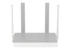 EAN 4897082921622 - Keenetic Hero 4G+ (KN-2311) router inalámbrico Gigabit Ethernet Doble banda (2,4 GHz / 5 GHz) Gris, Blanc imagen 1