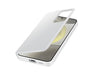EAN 8806095354651 - Samsung Smart View Case funda para teléfono móvil 15,8 cm (6.2") Funda cartera Blanco imagen 4