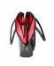 EAN 3760170859729 - Urban Factory LWB14UF maletines para portátil 35,6 cm (14") Estuche para dama Negro imagen 6