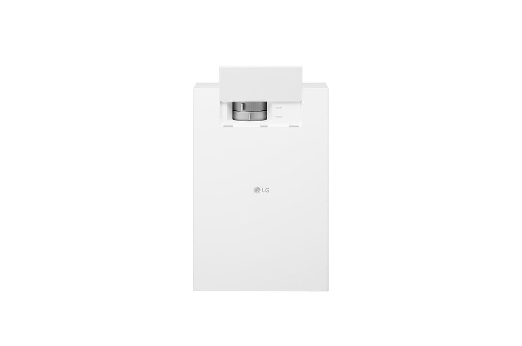 EAN 8806091512307 - LG HU710PW Proyector de alcance estándar 2000 lúmenes ANSI DLP UHD 4K (3840x2160) Blanco imagen 11