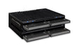 EAN 4713227445672 - Icy Dock flexiDOCK Negro imagen 9