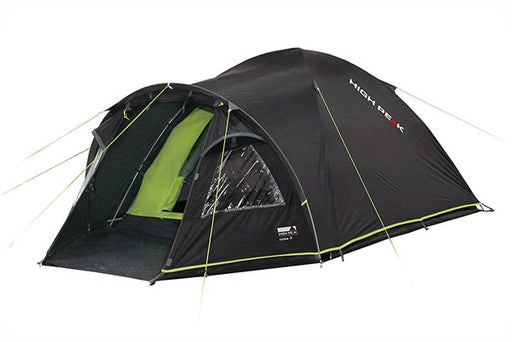 EAN 4001690115056 - High Peak Talos 3 Verde, Gris Tienda de cúpula/iglú imagen 1