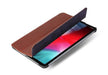 EAN 8719325642308 - Decoded D20IPAP11SC1CBN funda para tablet 27,9 cm (11") Folio Marrón imagen 10