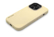 EAN 8720593005986 - Decoded D23IPO14PMBCS9SN funda para teléfono móvil 17 cm (6.7") Amarillo imagen 4
