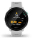 EAN 0753759364724 - Garmin Forerunner 55 2,64 cm (1.04") MIP 42 mm Digital 208 x 208 Pixeles Blanco GPS (satélite) imagen 6